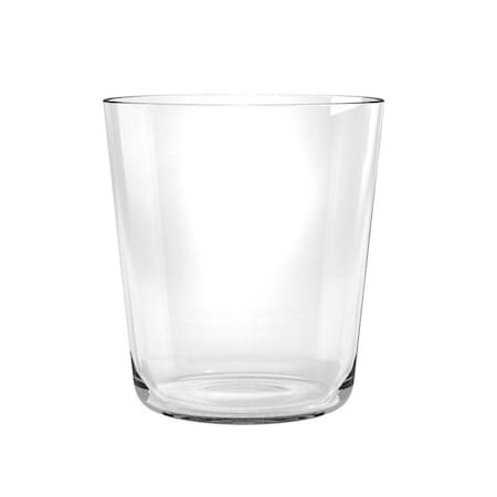 Tarhong GLASS SIMPL DOF 15.9OZ PSPDF159DC